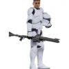 Hasbro - Star Wars The Vintage Collection - Clone Trooper Phase I - Episode II