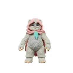 Hasbro - Star Wars The Vintage Collection - Wicket W. Warrick & Kneesaa 2 Pack - Ewoks