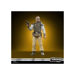 Hasbro - Star Wars The Vintage Collection - Weequay (Pagetti Rook) - ROTJ 40th Anniversary