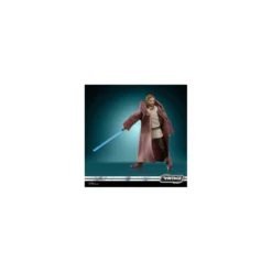 Hasbro - Star Wars The Vintage Collection - Obi-Wan Kenobi Wandering Jedi