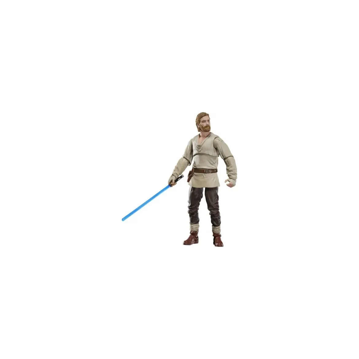 Hasbro - Star Wars The Vintage Collection - Obi-Wan Kenobi Wandering Jedi