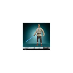 Hasbro - Star Wars The Vintage Collection - Obi-Wan Kenobi Wandering Jedi