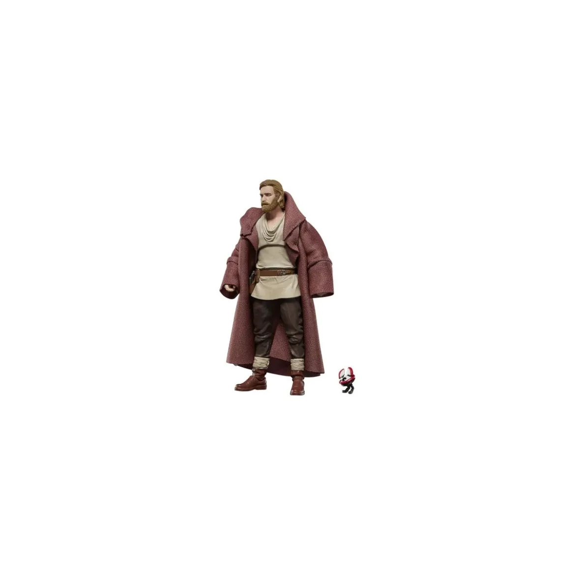 Hasbro - Star Wars The Vintage Collection - Obi-Wan Kenobi Wandering Jedi