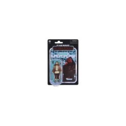 Hasbro - Star Wars The Vintage Collection - Obi-Wan Kenobi Wandering Jedi