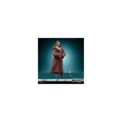 Hasbro - Star Wars The Vintage Collection - Obi-Wan Kenobi Wandering Jedi