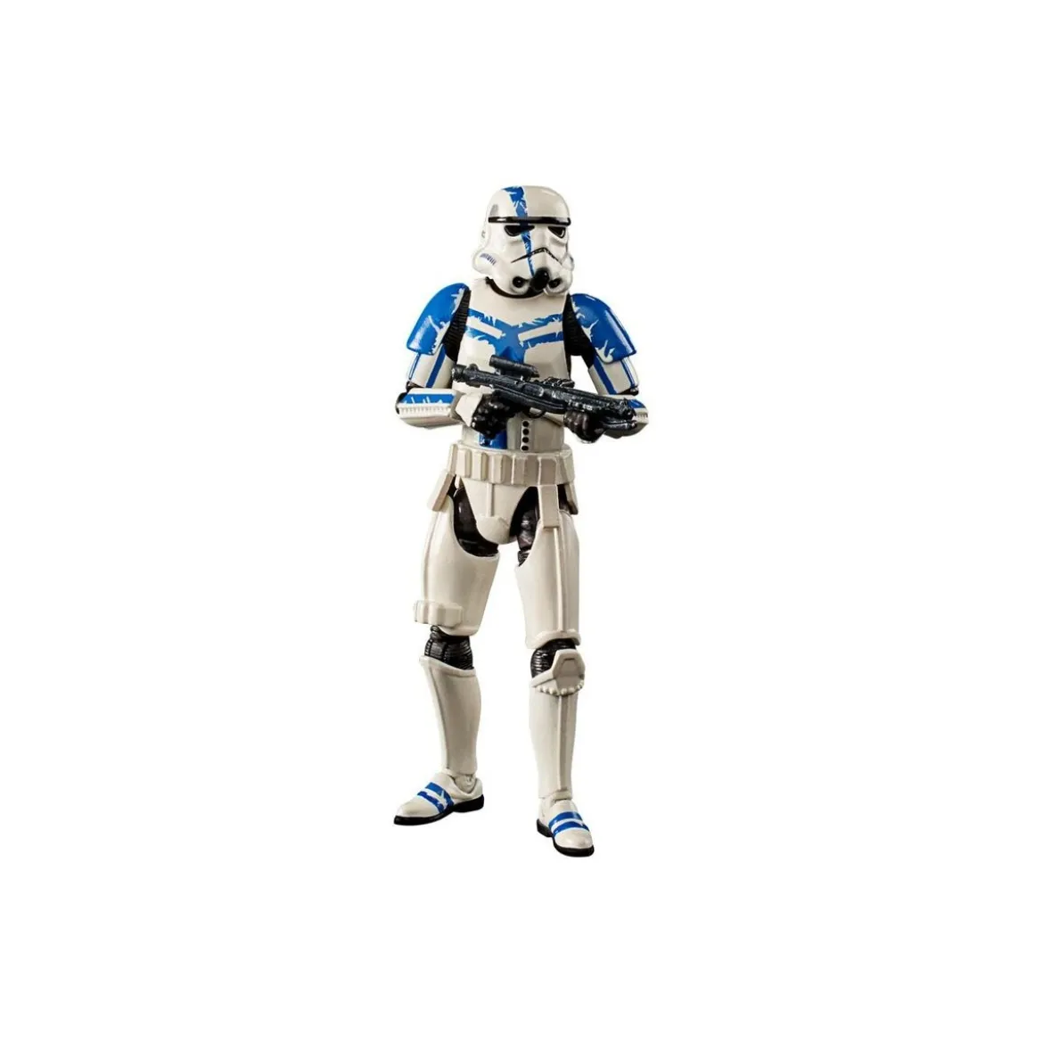 Hasbro - Star Wars The Vintage Collection - Gaming Greats Stormtrooper Commander - The Force Unleashed