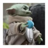 Hasbro Star Wars - Ultimate Grogu 1/1 (figurine animatronique) - The Mandalorian and Grogu
