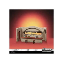 Hasbro - Star Wars Vintage Collection - Nevarro Cantina Playset