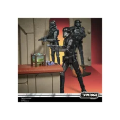 Hasbro - Star Wars Vintage Collection - Nevarro Cantina Playset