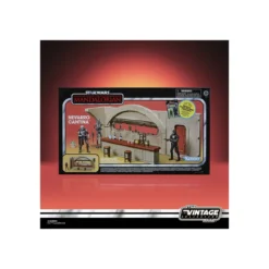 Hasbro - Star Wars Vintage Collection - Nevarro Cantina Playset