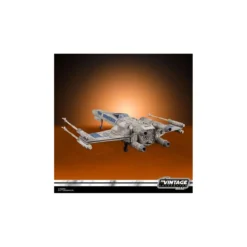 Hasbro - Star Wars Vintage Collection - X-WING & ANTON MERRICK