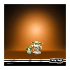 Hasbro - The Mandalorian & Grogu Maldo Kreis - The Mandalorian Star Wars Vintage Collection