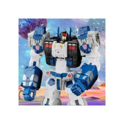 Hasbro - The Transformers: METROPLEX - Legacy Generations - Titan Class