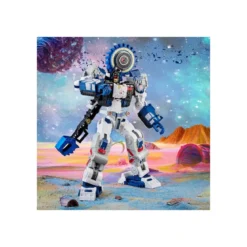 Hasbro - The Transformers: METROPLEX - Legacy Generations - Titan Class