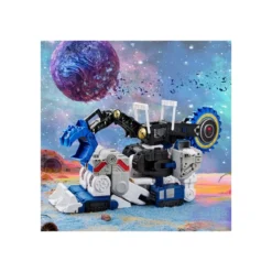 Hasbro - The Transformers: METROPLEX - Legacy Generations - Titan Class