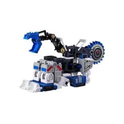 Hasbro - The Transformers: METROPLEX - Legacy Generations - Titan Class