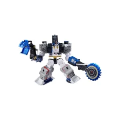 Hasbro - The Transformers: METROPLEX - Legacy Generations - Titan Class