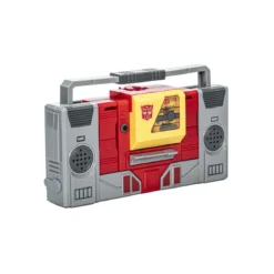 Hasbro - The Transformers Retro 40th anniversary G1 - Autobot Blaster & Steeljaw