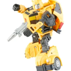 Hasbro - The Transformers: The Movie BUMBLEBEE - Studio Series 86-29 Deluxe Class