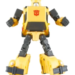 Hasbro - The Transformers: The Movie BUMBLEBEE - Studio Series 86-29 Deluxe Class