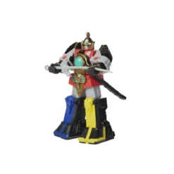 Hasbro - Thunder Megazord - Lightning Collection Power Rangers Megazord