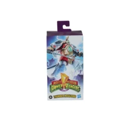 Hasbro - Thunder Megazord - Lightning Collection Power Rangers Megazord