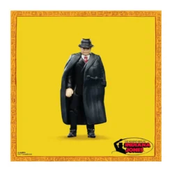 Hasbro - TOHT - Indiana Jones Les Aventuriers de l'arche perdue - The Retro Collection