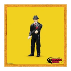 Hasbro - TOHT - Indiana Jones Les Aventuriers de l'arche perdue - The Retro Collection