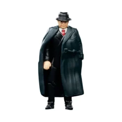 Hasbro - TOHT - Indiana Jones Les Aventuriers de l'arche perdue - The Retro Collection