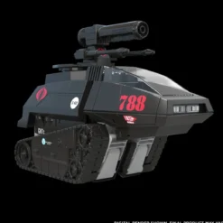 Hasbro Transformers Collaborative: G.I. Joe Mash-Up, Megatron H.I.S.S. Tank and Baroness