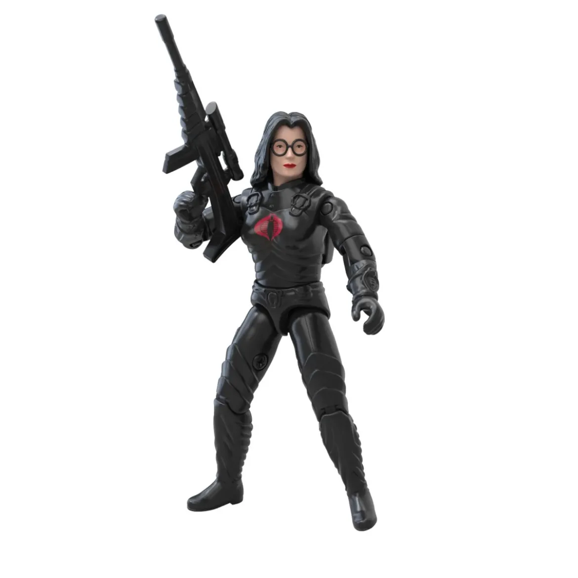 Hasbro Transformers Collaborative: G.I. Joe Mash-Up, Megatron H.I.S.S. Tank and Baroness