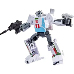Hasbro - Transformers Devastation - WHEELJACK - Studio Series Deluxe Class MTMTE Collection