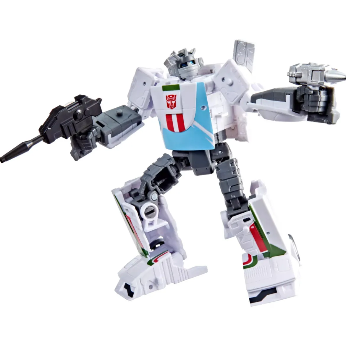 Hasbro - Transformers Devastation - WHEELJACK - Studio Series Deluxe Class MTMTE Collection