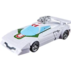 Hasbro - Transformers Devastation - WHEELJACK - Studio Series Deluxe Class MTMTE Collection