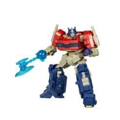 Hasbro - Transformers Generations - Optimus Prime Transformers: One - Studio Series Deluxe 112