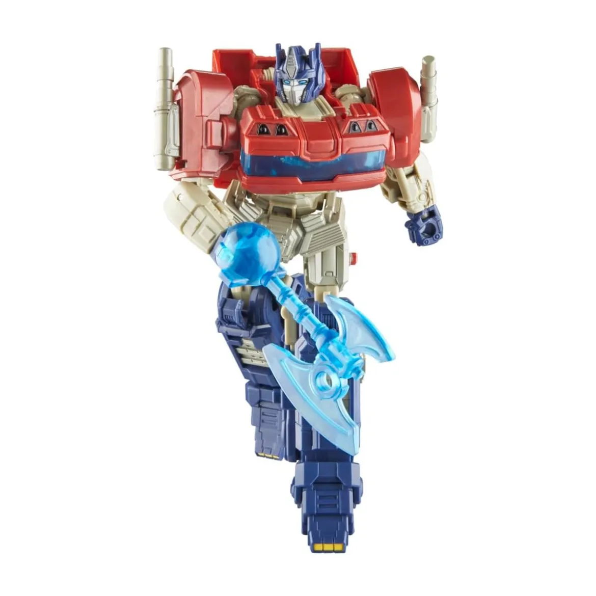 Hasbro - Transformers Generations - Transformers: ONE Optimus Prime - Studio Series Deluxe Class