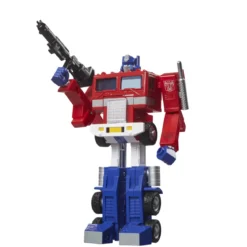 Hasbro - Transformers Generations G1 - Optimus Prime