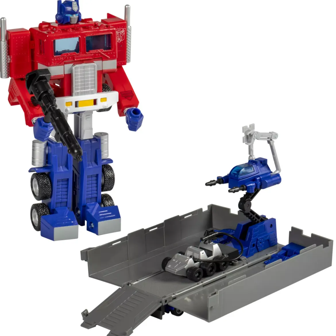 Hasbro - Transformers Generations G1 - Optimus Prime