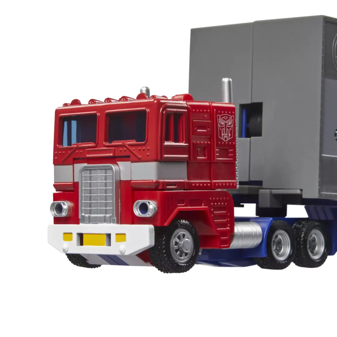 Hasbro - Transformers Generations G1 - Optimus Prime