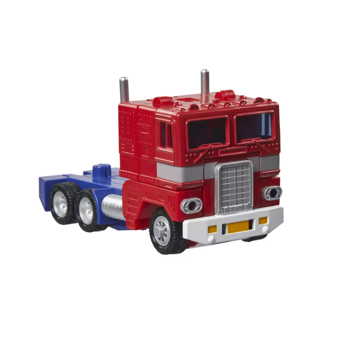 Hasbro - Transformers Generations G1 - Optimus Prime