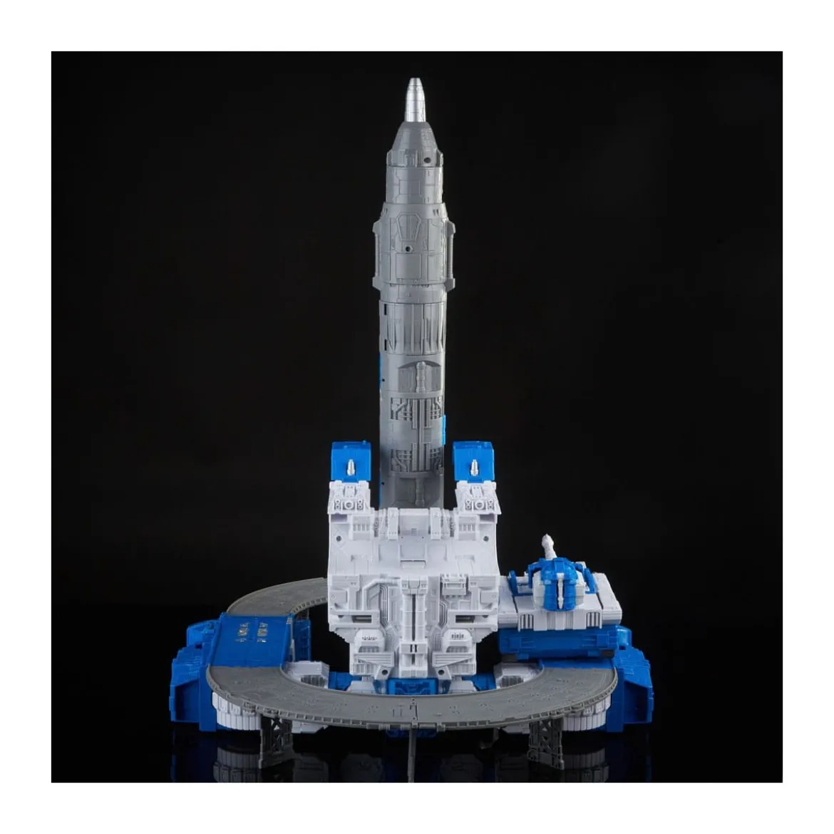 Hasbro - Transformers Generation Legacy - GUARDIAN ROBOT & LUNAR TREAD - Titan Class Autobot