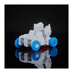 Hasbro - Transformers Generation Legacy - GUARDIAN ROBOT & LUNAR TREAD - Titan Class Autobot