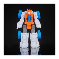 Hasbro - Transformers Generation Legacy - GUARDIAN ROBOT & LUNAR TREAD - Titan Class Autobot