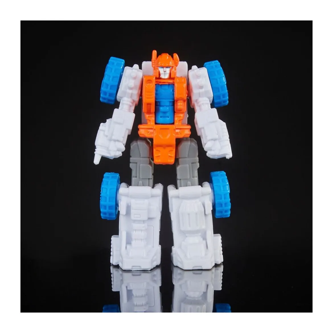 Hasbro - Transformers Generation Legacy - GUARDIAN ROBOT & LUNAR TREAD - Titan Class Autobot