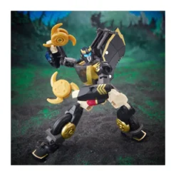 Hasbro - Transformers Generation Legacy - ANIMATED UNIVERSE PROWLL - Deluxe Class Autobot