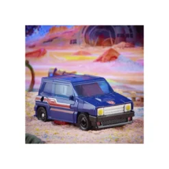 Hasbro - Transformers Generation Legacy - SKIDS - Deluxe Class