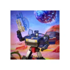 Hasbro - Transformers Generation Legacy - SKIDS - Deluxe Class