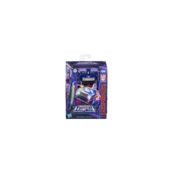 Hasbro - Transformers Generation Legacy - SKIDS - Deluxe Class