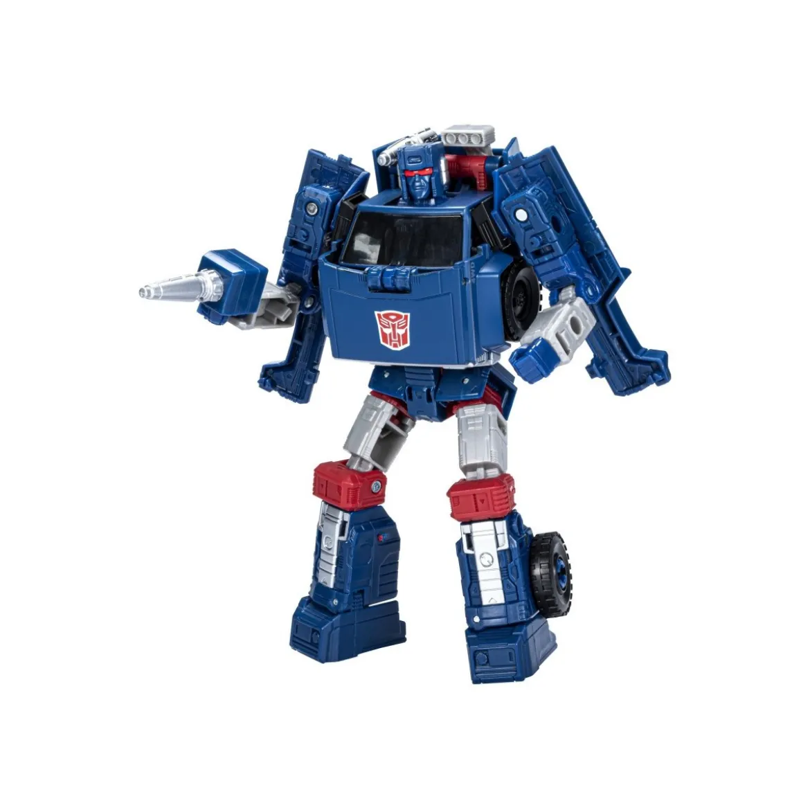 Hasbro - Transformers Generation Legacy - DK-3 Breaker - Deluxe Class - SDCC2022 Exclusive