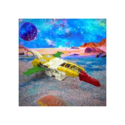 Hasbro - Transformers Generation Legacy G2 Universe - Jhiaxus - Voyager Class